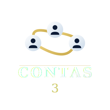 Logo Contas3
